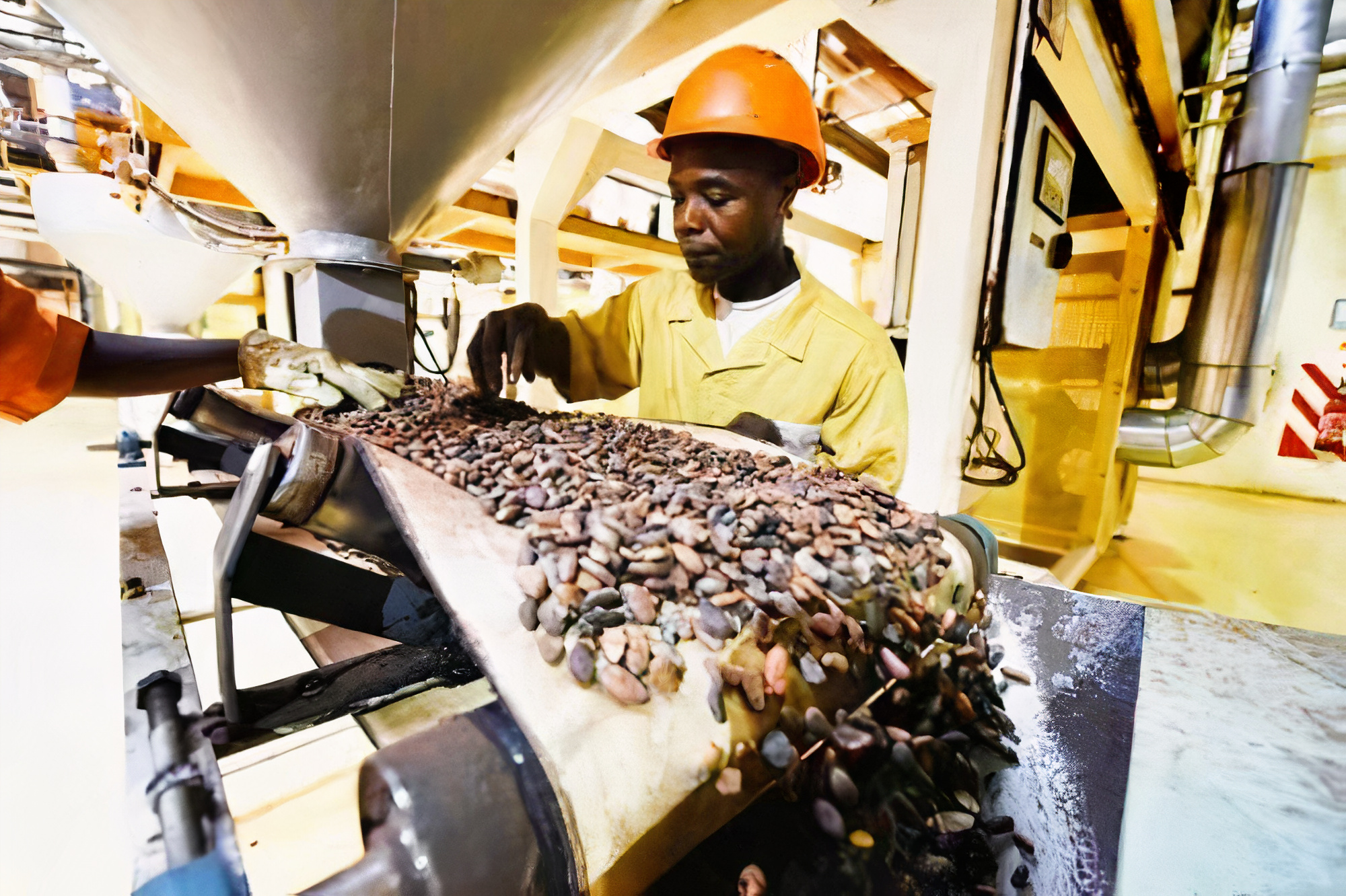 Investment in Cameroon